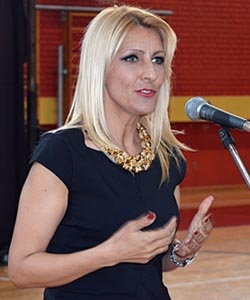 Aleksandra Vrsaljković